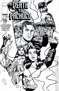 Death to Pachuco #1