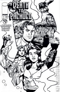 Death to Pachuco #1
