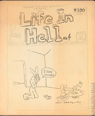 Life in Hell