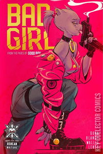 Bad Girl
