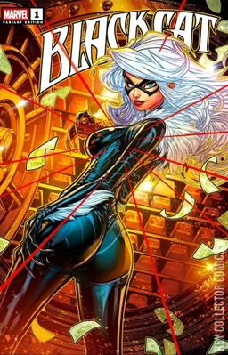 Black Cat