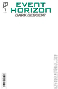 Event Horizon: Dark Descent #1