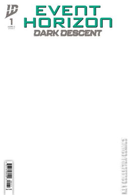 Event Horizon: Dark Descent