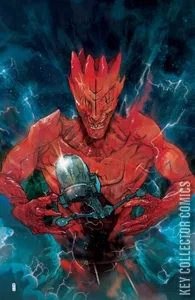 Event Horizon: Dark Descent #1