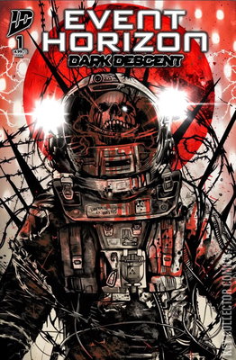 Event Horizon: Dark Descent