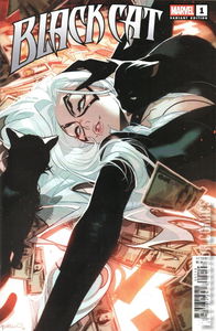 Black Cat #1