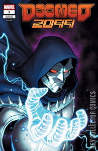 Doomed 2099