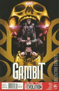 Gambit #10