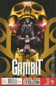 Gambit #10