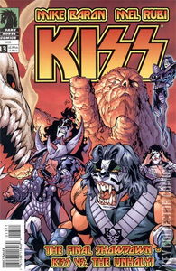KISS #13