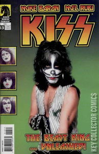 KISS #13