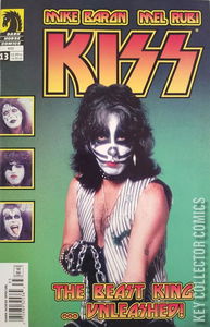 KISS #13