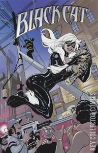 Black Cat #1