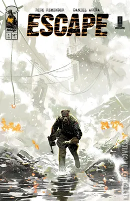 Escape