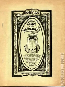 Lenny of Laredo #1