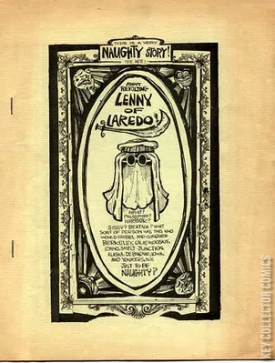 Lenny of Laredo