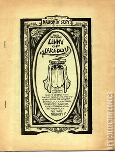 Lenny of Laredo