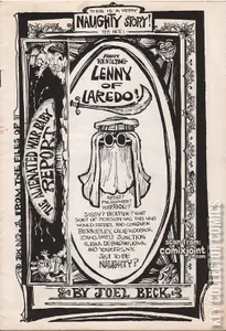 Lenny of Laredo #1