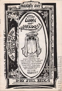 Lenny of Laredo #1