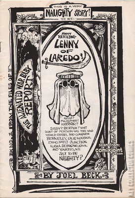 Lenny of Laredo