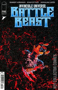 Invincible Universe: Battle Beast #3