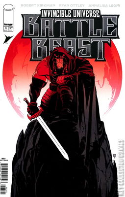 Invincible Universe: Battle Beast