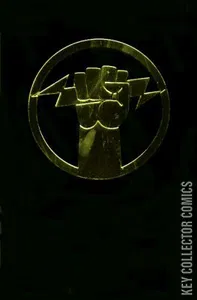 Comics' Greatest World: Golden City