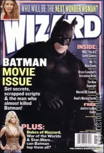 Wizard: Official Comic Book Pocket Price Guide #164