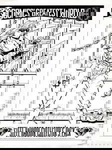 Comics' Greatest World: Steel Harbor