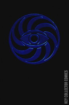 Variant Cover for Comics' Greatest World: Cinnabar Flats