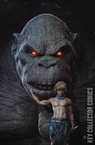 Herculoids #7
