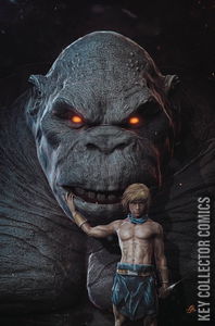 Herculoids #7