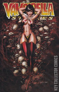 Vampirella Strikes #1