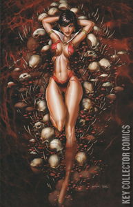 Vampirella Strikes #1