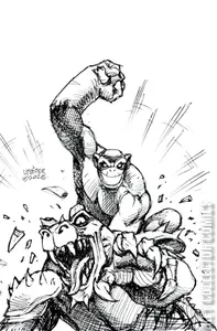 Herculoids #7