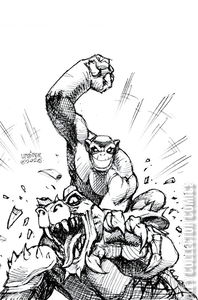 Herculoids #7