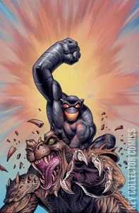 Herculoids #7