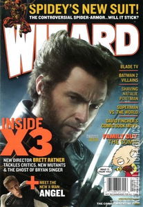 Wizard: Official Comic Book Pocket Price Guide #174
