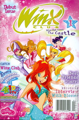 Winx Club