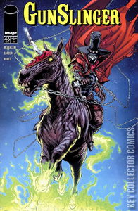 Gunslinger Spawn #46