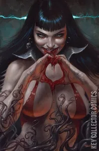 Vampirella #6