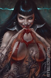Vampirella #6