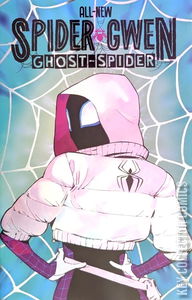 All-New Spider-Gwen: The Ghost-Spider #1