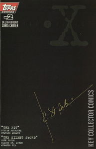 X-Files #-2