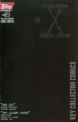 Cover for X-Files #-2