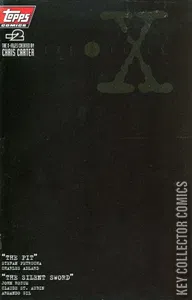 X-Files #-2