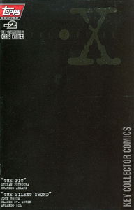 X-Files #-2