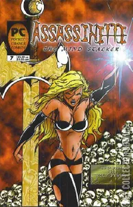 Assassinette #7