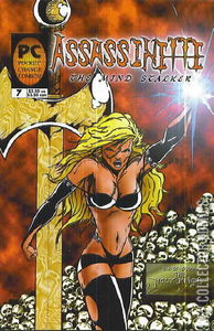 Assassinette #7