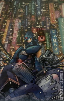 Mega Man: Legends - Timelines